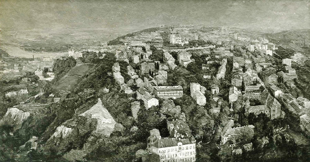 Карнаухов Петро Георгійович